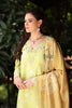 Rang Rasiya Meharma Lawn – Isabella