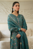 Aabyaan Print Luxe Linen – ISLA (AK-04)