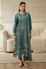 Aabyaan Print Luxe Linen – ISLA (AK-04)