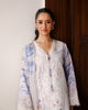 Roheenaz Sunlit Tales Lawn – Ivory Gleam