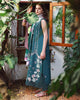 Mushq Secret Garden Lawn – Ivy Spell