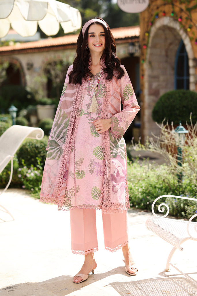 Rang Rasiya Lifestyle Summer Lawn – Ivy