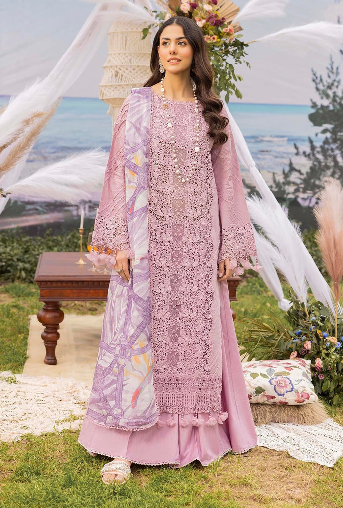 Adan's Libas Irha Zia Lawn Collection –  5895