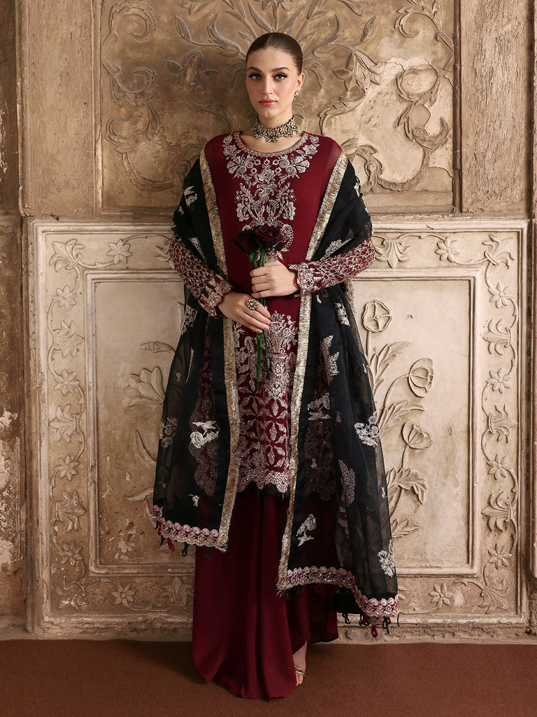 Parishay Jahanara Luxury Formals – JRA-04