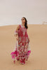 Saira Rizwan Luxury Festive Lawn – ZUMAR-02