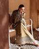 Mushq Nuvera Luxury Silk Edit Formals – Jadis