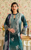 Asifa & Nabeel Meraki Vintage Lawn – Jal (MVL25-09)