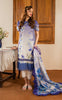 Asifa & Nabeel Meraki Vintage Lawn – Jaamun (MVL25-06)