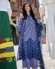 Mushq Odyssey Luxury Lawn – Juana