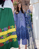 Mushq Odyssey Luxury Lawn – Juana