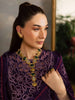 Mahnur Kaia Slub Linen Fall/Winter – K-01