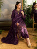 Mahnur Kaia Slub Linen Fall/Winter – K-01