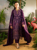 Mahnur Kaia Slub Linen Fall/Winter – K-01