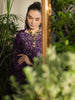Mahnur Kaia Slub Linen Fall/Winter – K-01