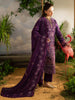 Mahnur Kaia Slub Linen Fall/Winter – K-01