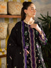 Mahnur Kaia Slub Linen Fall/Winter – K-02