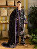 Mahnur Kaia Slub Linen Fall/Winter – K-02