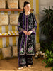 Mahnur Kaia Slub Linen Fall/Winter – K-02