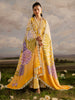 Mahnur Kaia Slub Linen Fall/Winter – K-03