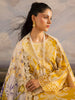Mahnur Kaia Slub Linen Fall/Winter – K-03