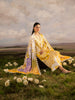 Mahnur Kaia Slub Linen Fall/Winter – K-03