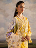 Mahnur Kaia Slub Linen Fall/Winter – K-03