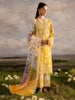 Mahnur Kaia Slub Linen Fall/Winter – K-03