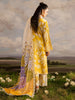 Mahnur Kaia Slub Linen Fall/Winter – K-03