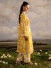 Mahnur Kaia Slub Linen Fall/Winter – K-03