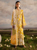 Mahnur Kaia Slub Linen Fall/Winter – K-03