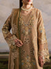 Mahnur Kaia Slub Linen Fall/Winter – K-04
