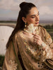 Mahnur Kaia Slub Linen Fall/Winter – K-04