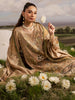Mahnur Kaia Slub Linen Fall/Winter – K-04