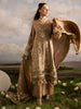 Mahnur Kaia Slub Linen Fall/Winter – K-04