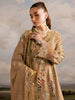 Mahnur Kaia Slub Linen Fall/Winter – K-04