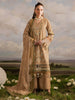 Mahnur Kaia Slub Linen Fall/Winter – K-04