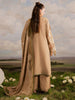 Mahnur Kaia Slub Linen Fall/Winter – K-04