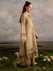 Mahnur Kaia Slub Linen Fall/Winter – K-04