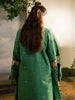 Mahnur Kaia Slub Linen Fall/Winter – K-05