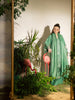 Mahnur Kaia Slub Linen Fall/Winter – K-05