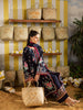 Mahnur Kaia Slub Linen Fall/Winter – K-06