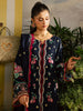 Mahnur Kaia Slub Linen Fall/Winter – K-06