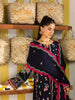 Mahnur Kaia Slub Linen Fall/Winter – K-06
