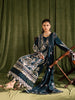 Mahnur Kaia Slub Linen Fall/Winter – K-07