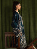 Mahnur Kaia Slub Linen Fall/Winter – K-07