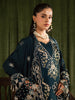 Mahnur Kaia Slub Linen Fall/Winter – K-07