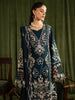Mahnur Kaia Slub Linen Fall/Winter – K-07