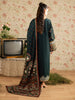 Mahnur Kaia Slub Linen Fall/Winter – K-08
