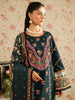 Mahnur Kaia Slub Linen Fall/Winter – K-08