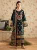 Mahnur Kaia Slub Linen Fall/Winter – K-08